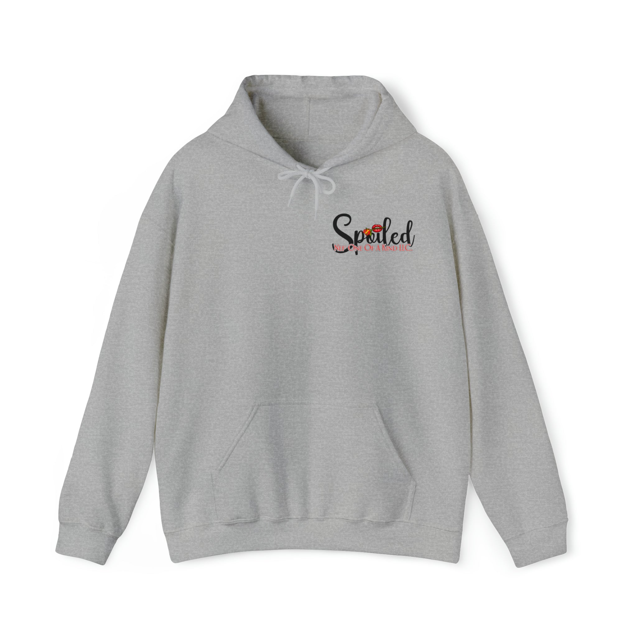 Spoiled Hooded Sweatshirt